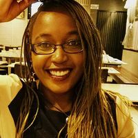 Grace Mwaikonge's Photo