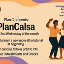 Salsa Tutorial + Open Dance   's picture
