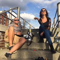 Sina Coneky的照片