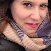 Berenice Sensey's Photo