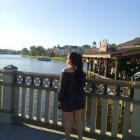 María Vindas的照片