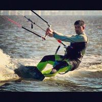 Salvo Curcio的照片