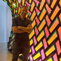 Sergio Albendea's Photo