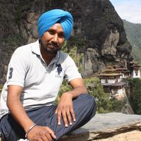 Ranvir Meet的照片