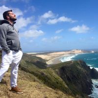 Flavien De Paoli的照片