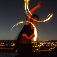 Le foto di Jose Izquierdo