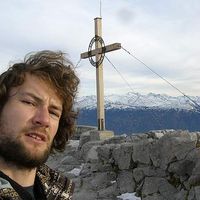 Johannes Muensch's Photo