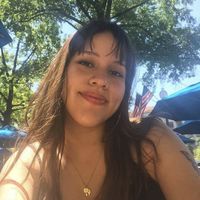 Almendra Carrillo's Photo