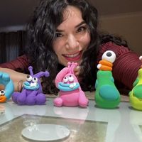 Shabnam Aghaei's Photo