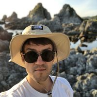 Jeff in Tokyo's Photo