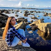 andrea perez's Photo