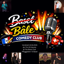 Bâle Comedy Club's picture