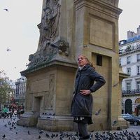 Lidy Blijdorp's Photo