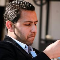 Sofien Bouchnak的照片