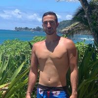 Ohad Zohar New的照片