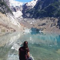 Ale Carreras's Photo