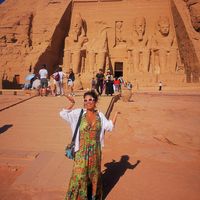 Valeria Carbajal的照片