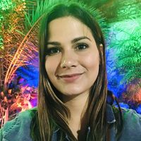 Luisina Orlando's Photo