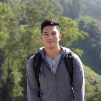 Michael Fontanilla's Photo