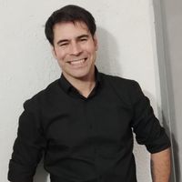 Alexander Garrido's Photo