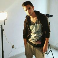 Sebastian Barreto's Photo