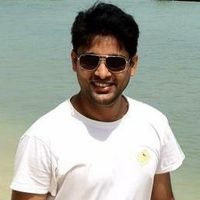 Harish Agarwal's Photo