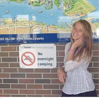 Charline Prioult's Photo