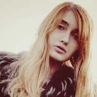 Maria Kozhevnikova的照片