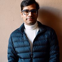 Akshay Chadha的照片