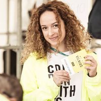 Atėnė Gureckaitė's Photo