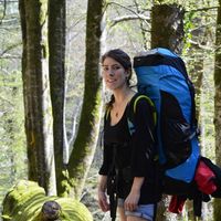 romane jolivet的照片