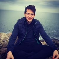 Burak KABA's Photo