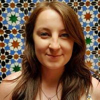 Joanna Wakuluk's Photo