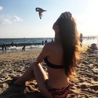 Iryna  Nykyforuk's Photo