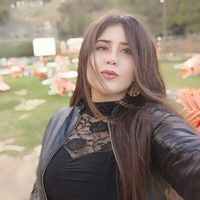 Feryel Mechri's Photo