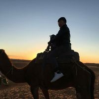 Benjamin Wen's Photo