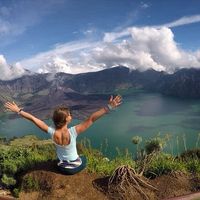 Photos de Elizaveta Misanova