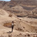 Camping In Wadi Degla 的照片