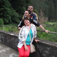 Vlad Nichiforiuc的照片