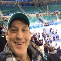 Michael Lambert's Photo