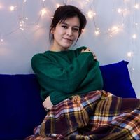 Almira Bupezhanova的照片