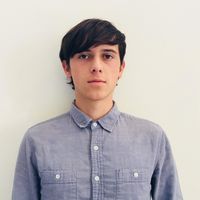 Pablo Uribe的照片