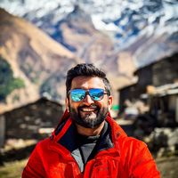 Prateek Kumar's Photo