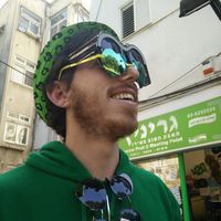 Fotos von Noam Greenstein