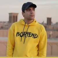 Ali Mahjoobzadeh's Photo