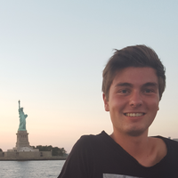 Maarten Beckx的照片