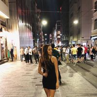 Kate Lobzhanidze's Photo