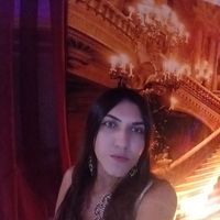 Lidiane Mendes's Photo