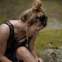 Zuzia Witkowska's Photo