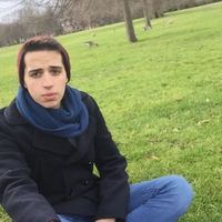 Arnau Jiménez Esteve's Photo